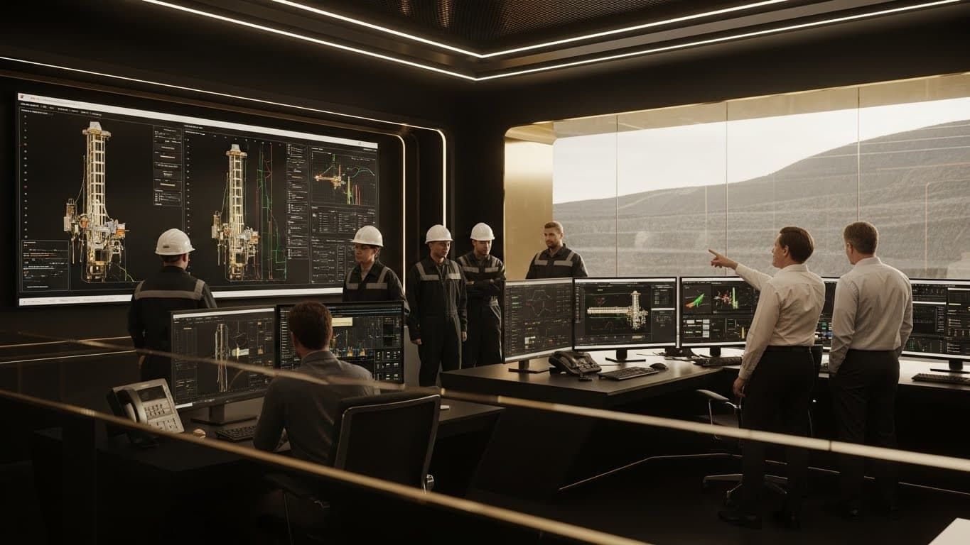 Ranya Mining Gallery 4