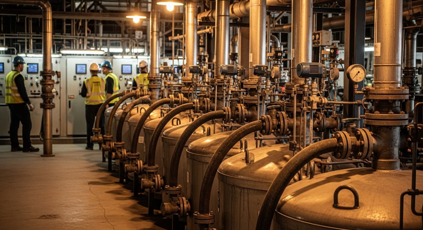 Ranya Mining Gallery 1