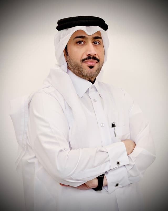 AHMED MOHAMMED KHALIFA AL SADA