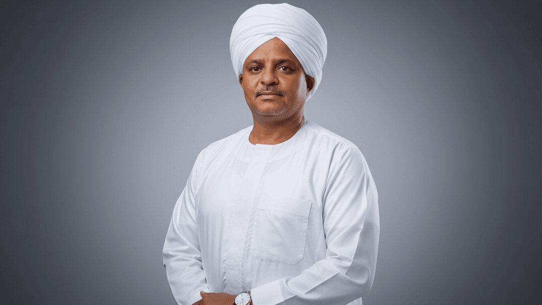 Yakoub Sultan Abdullah Idris