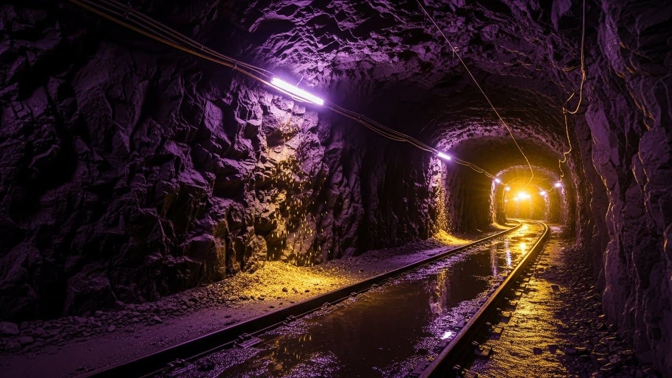 رؤية مستقبلية طموحة