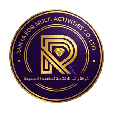 شركة رانيا logo