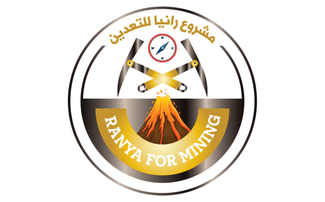 Ranya Mining Logo